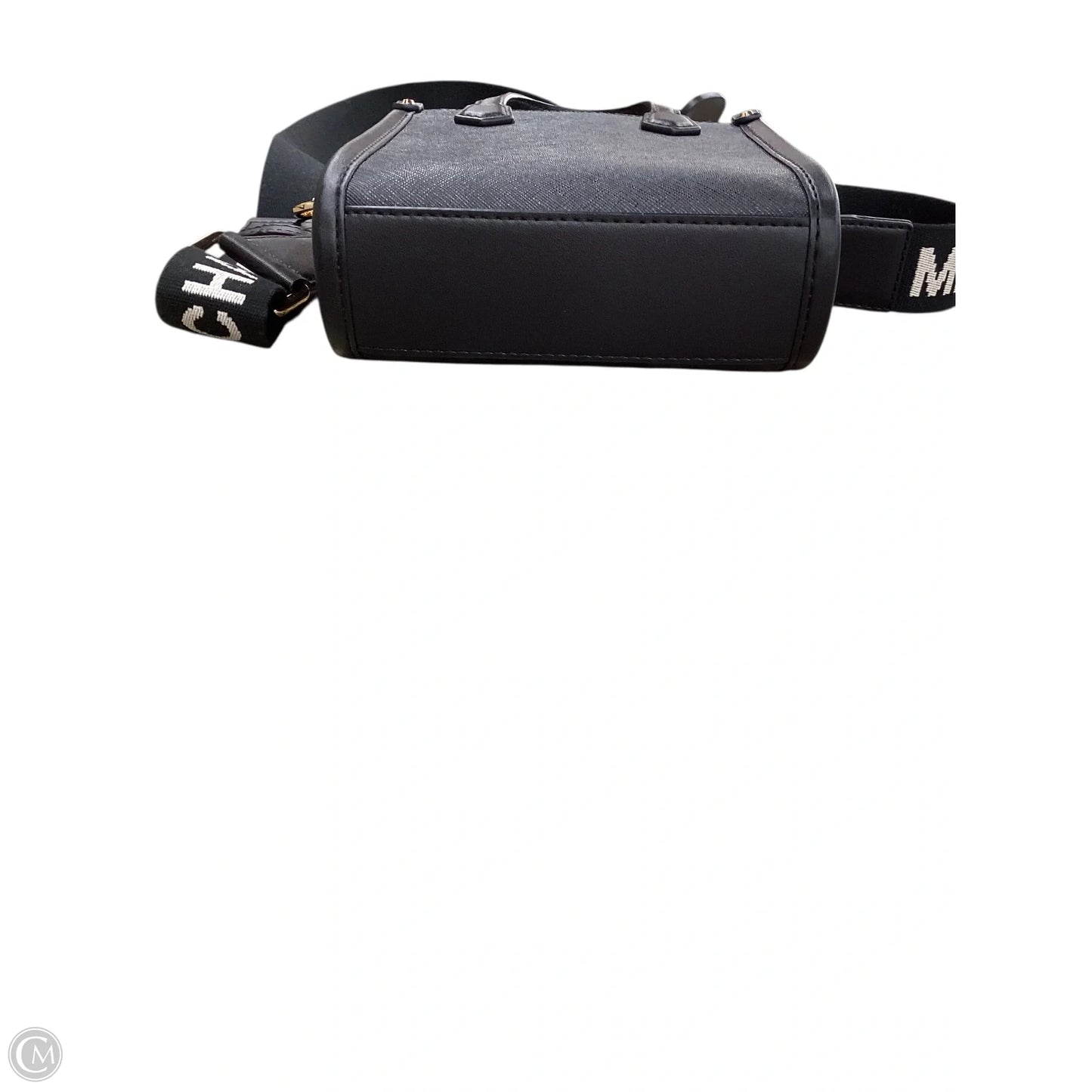 Crossbody Designer By Michael Kors, Size: Small