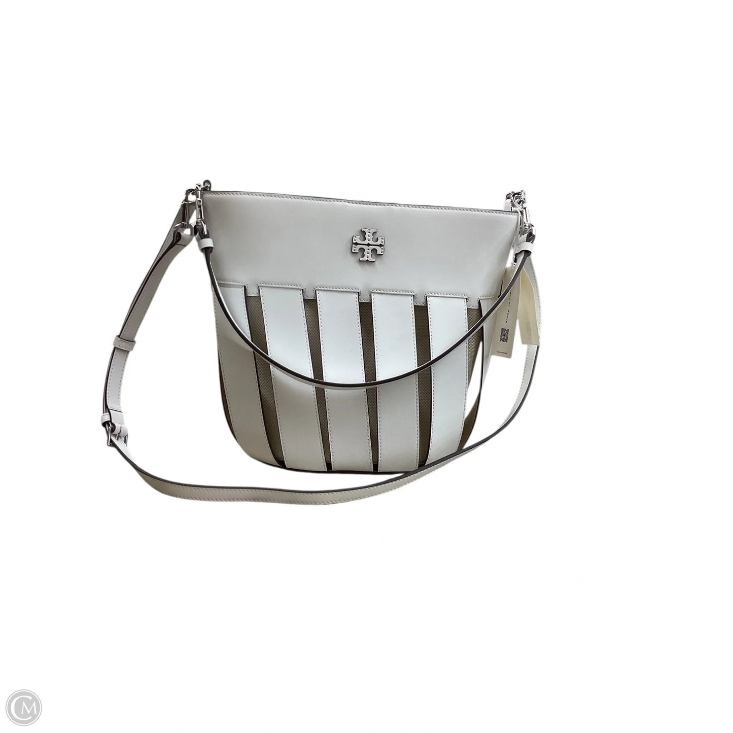 Handbag Designer By Tory Burch, Size: Large