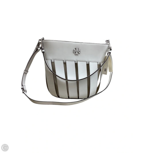 Handbag Designer By Tory Burch, Size: Large