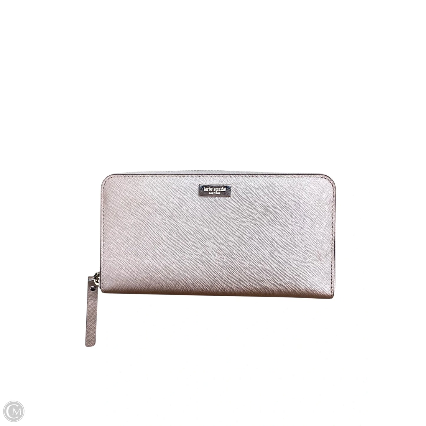 Wallet Designer By Kate Spade, Size: Medium