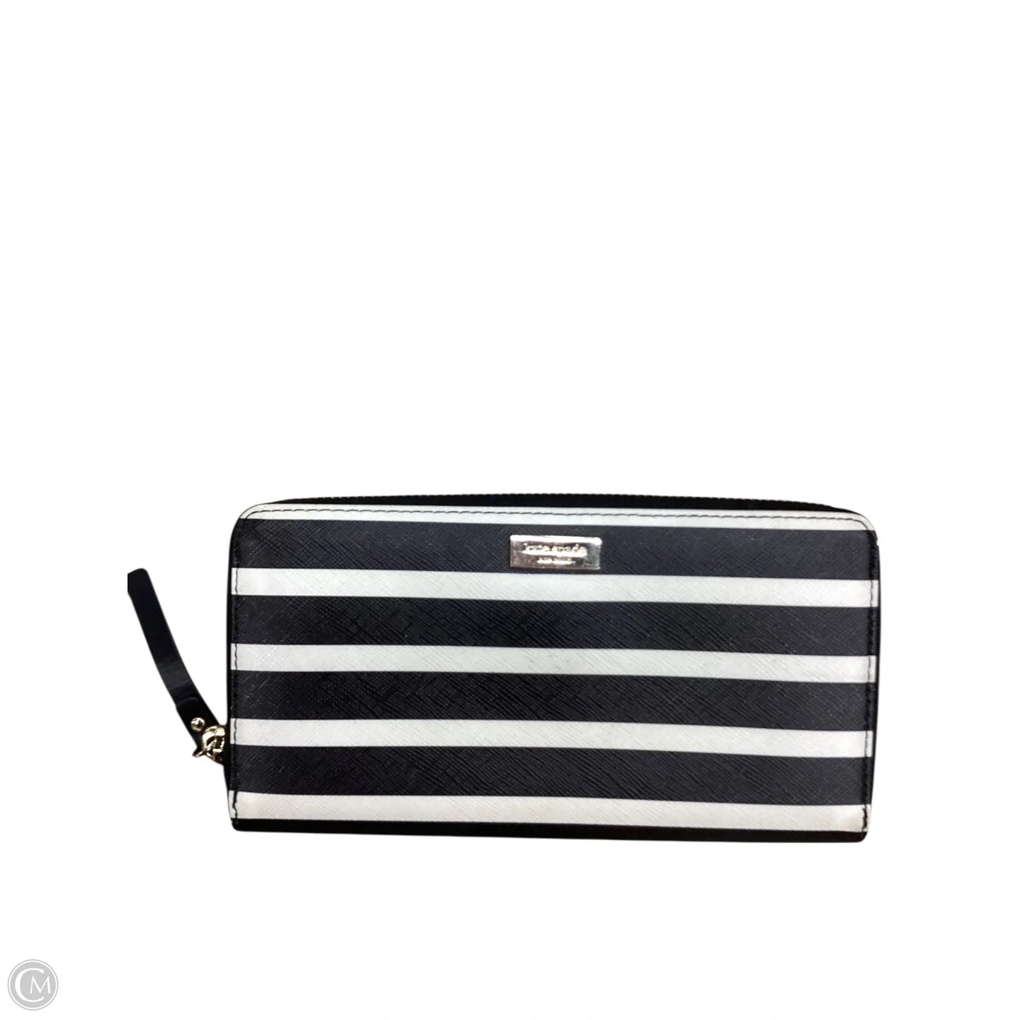 Wallet Designer By Kate Spade, Size: Medium