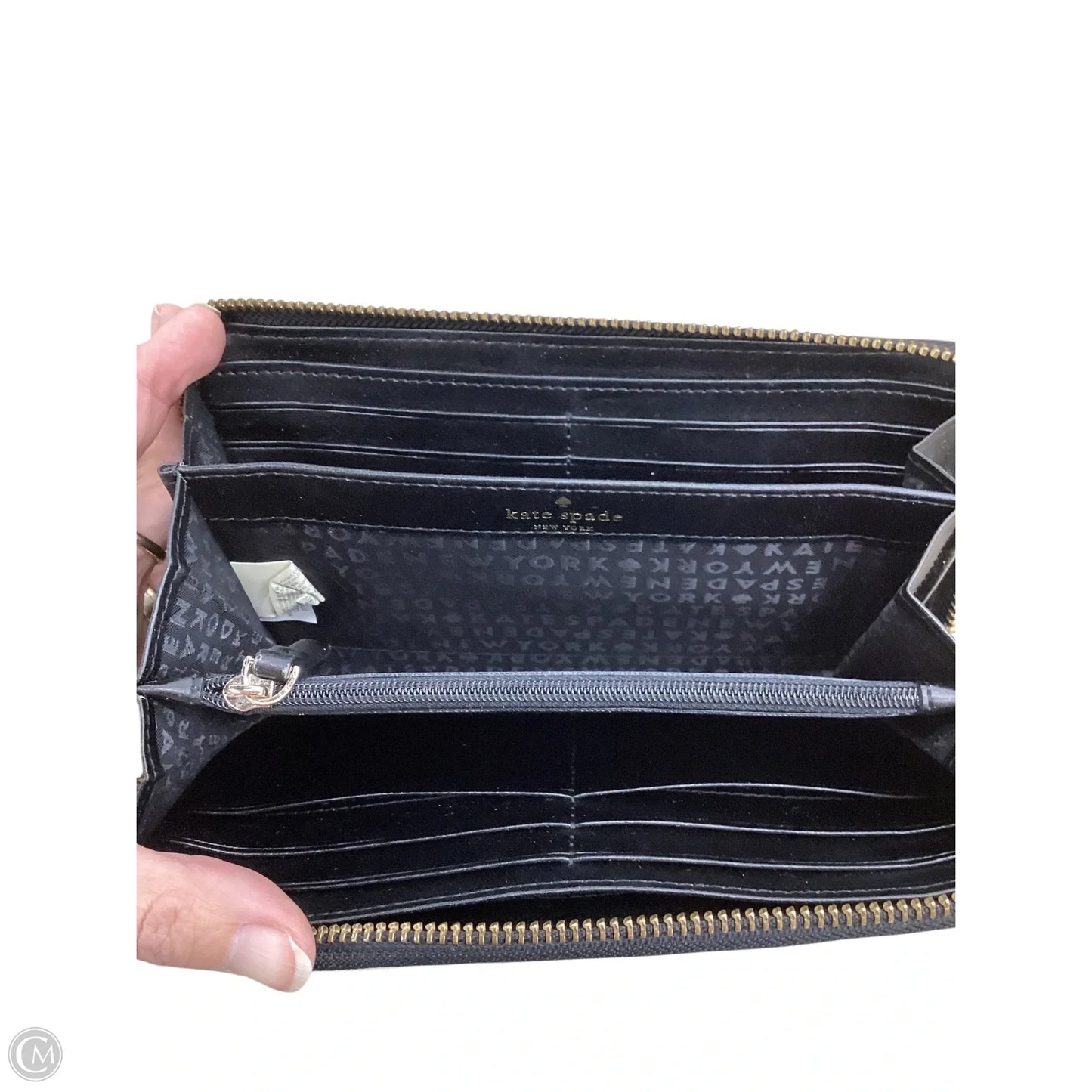 Wallet Designer By Kate Spade, Size: Medium