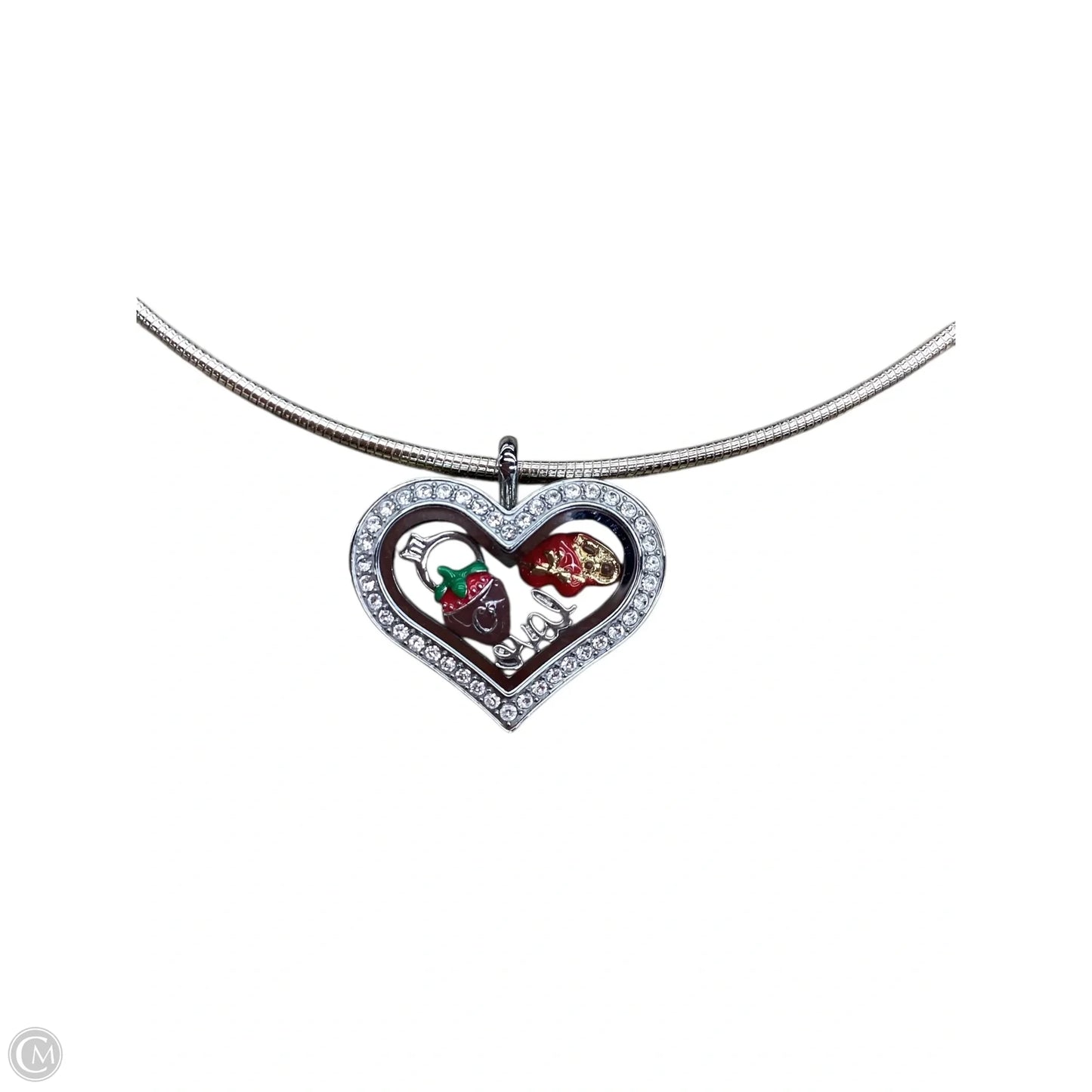 Necklace Set By Clothes Mentor