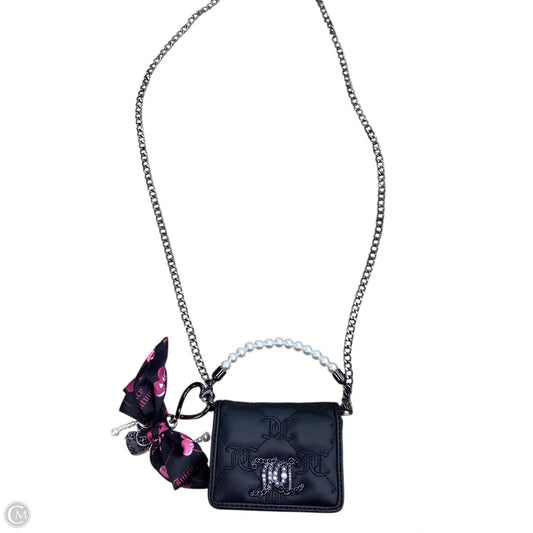 Crossbody By Juicy Couture, Size: Small