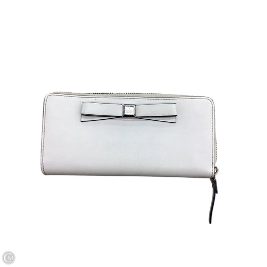 Wallet Designer By Kate Spade, Size: Medium