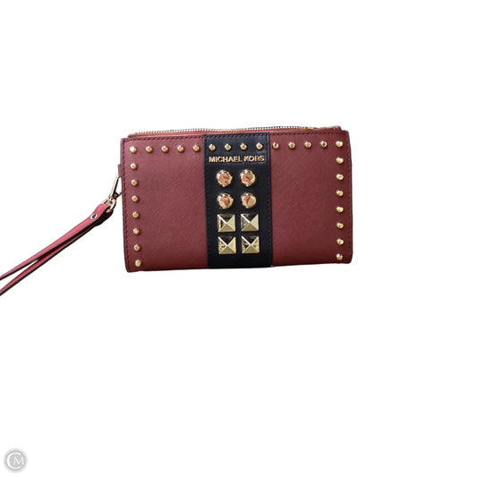 Wallet Designer By Michael Kors, Size: Medium