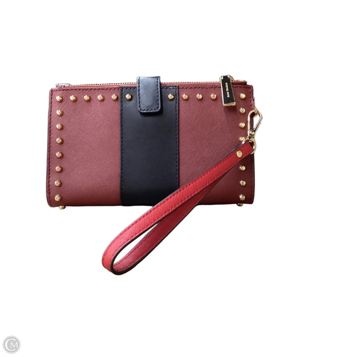 Wallet Designer By Michael Kors, Size: Medium