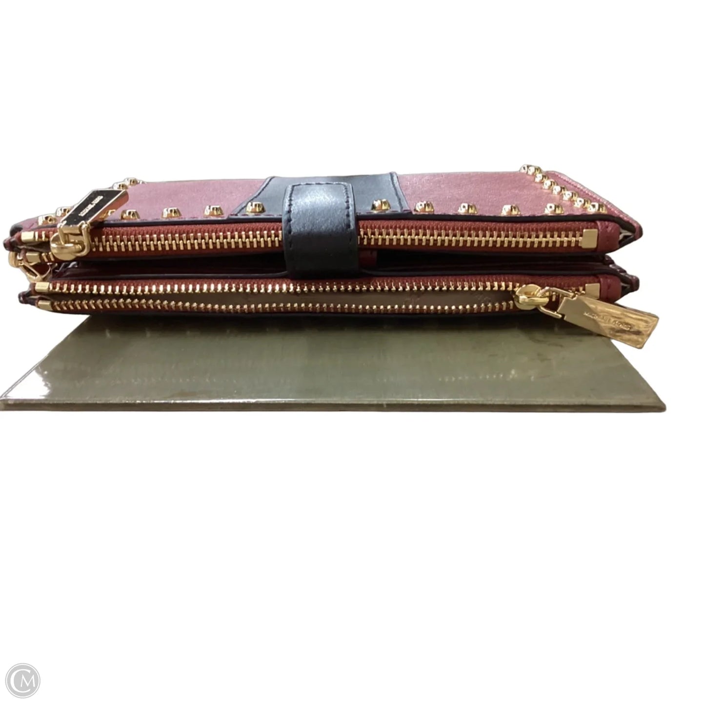 Wallet Designer By Michael Kors, Size: Medium