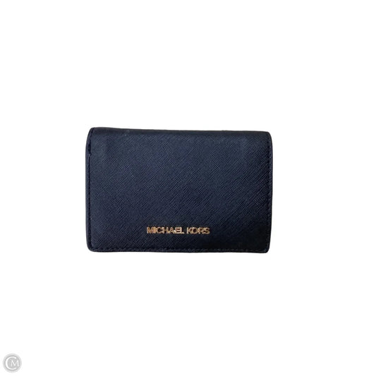 Wallet Designer By Michael Kors, Size: Small