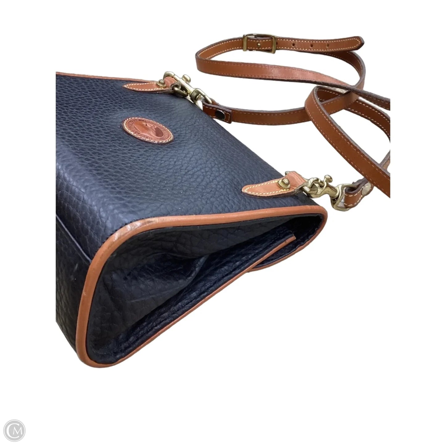 Crossbody Designer By Dooney And Bourke, Size: Small