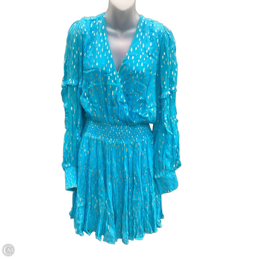Dress Designer By Lilly Pulitzer In Multi-colored, Size: 0