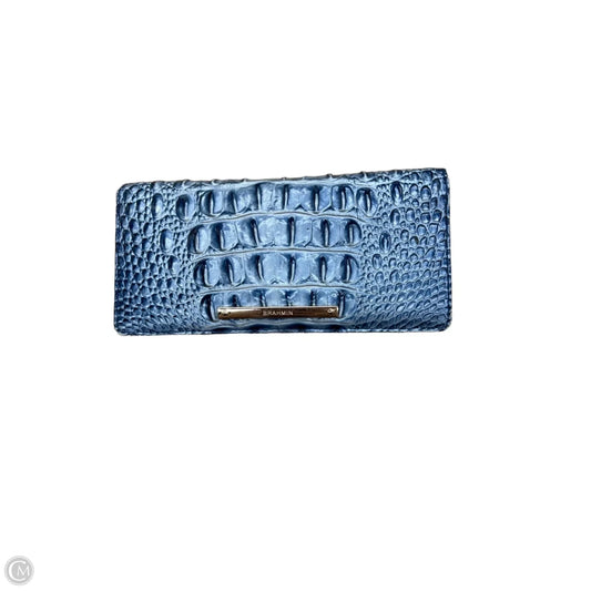 Wallet Designer By Brahmin, Size: Medium