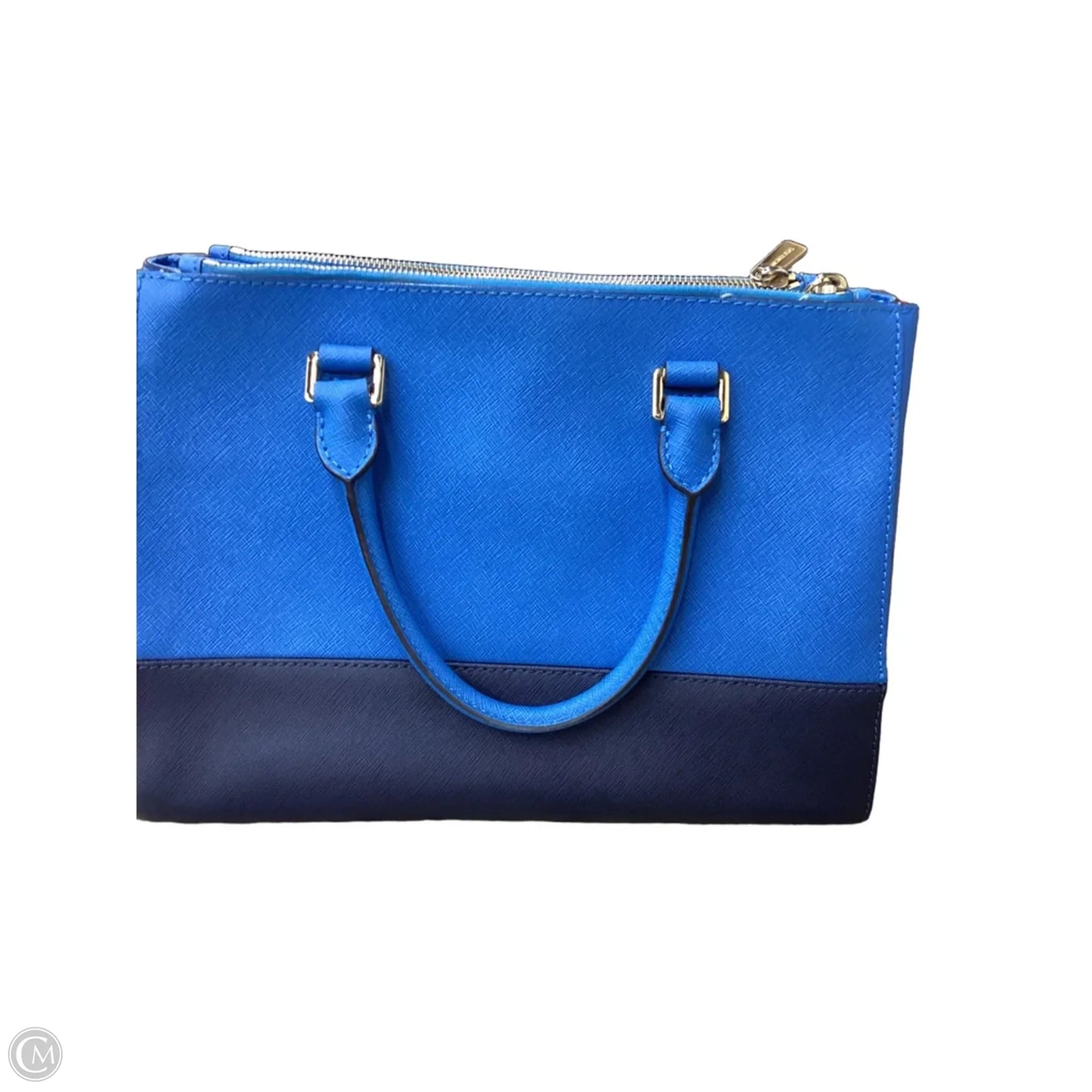 Handbag Designer By Michael Kors, Size: Medium
