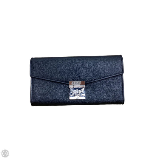 Crossbody Luxury Designer By Mcm, Size: Medium