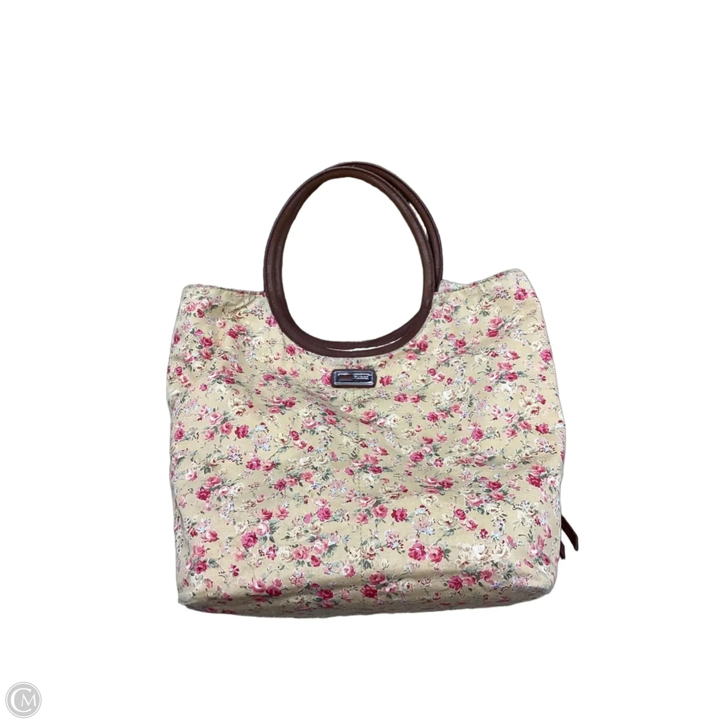 Handbag By Guess, Size: Medium