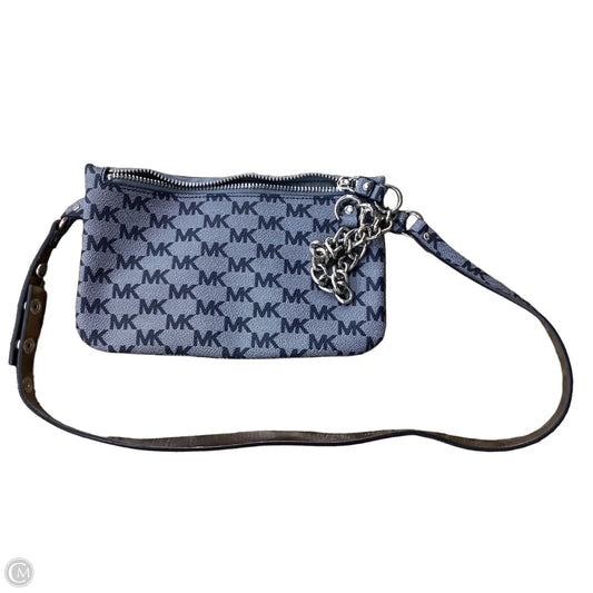 Belt Bag Designer By Michael Kors, Size: Small