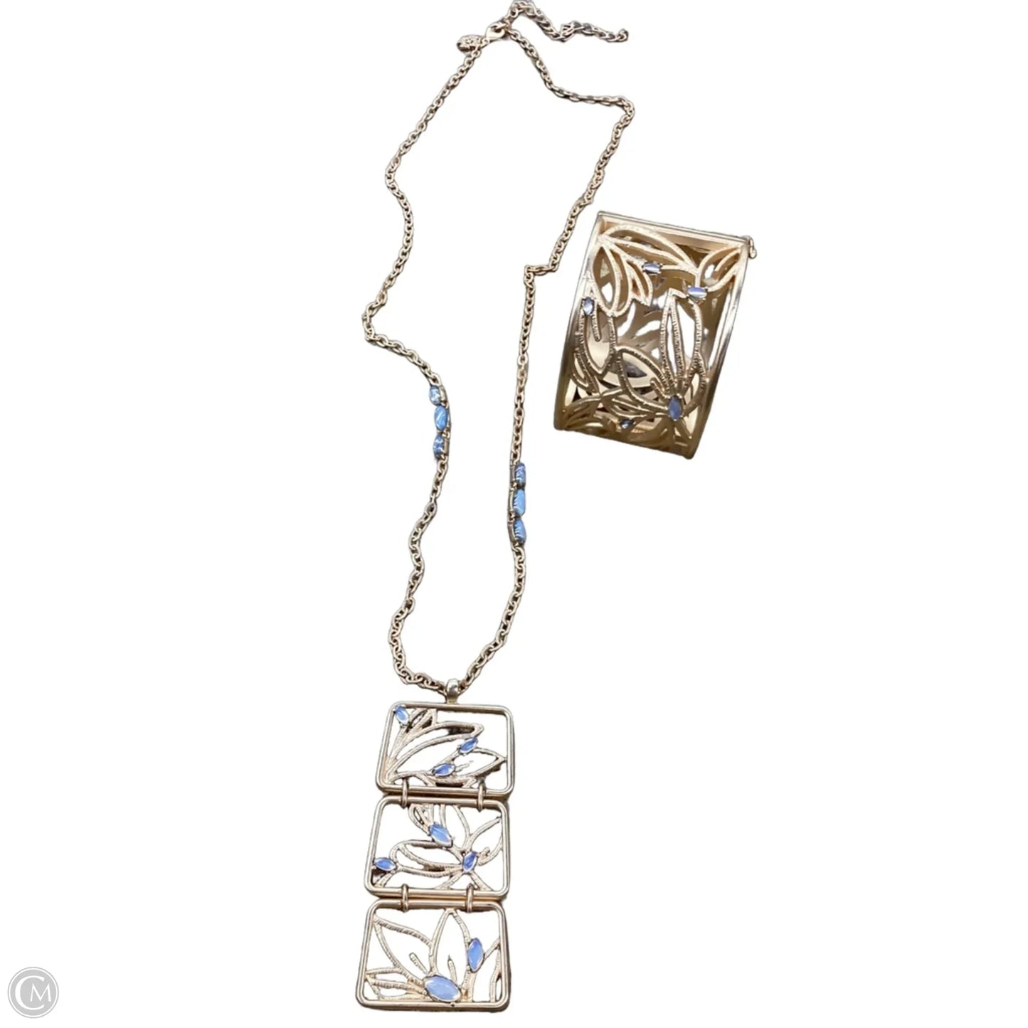 Necklace Set By Clothes Mentor
