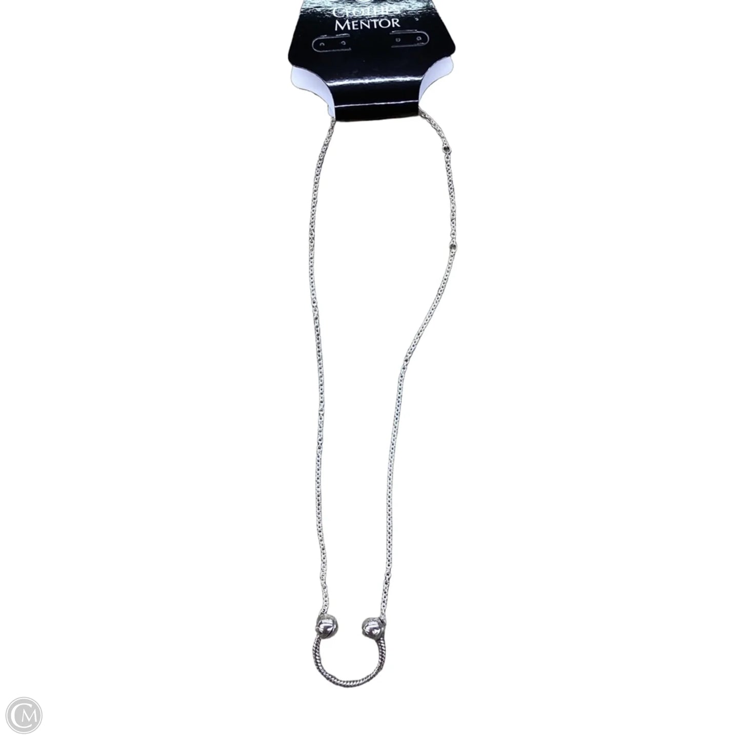 Necklace Other By Pandora