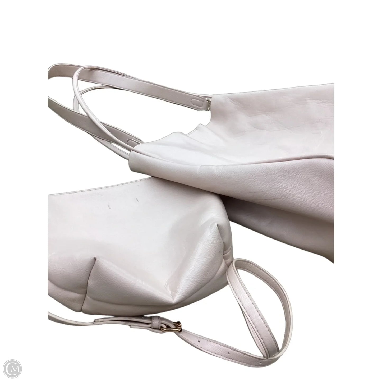Handbag By Anthropologie, Size: Medium