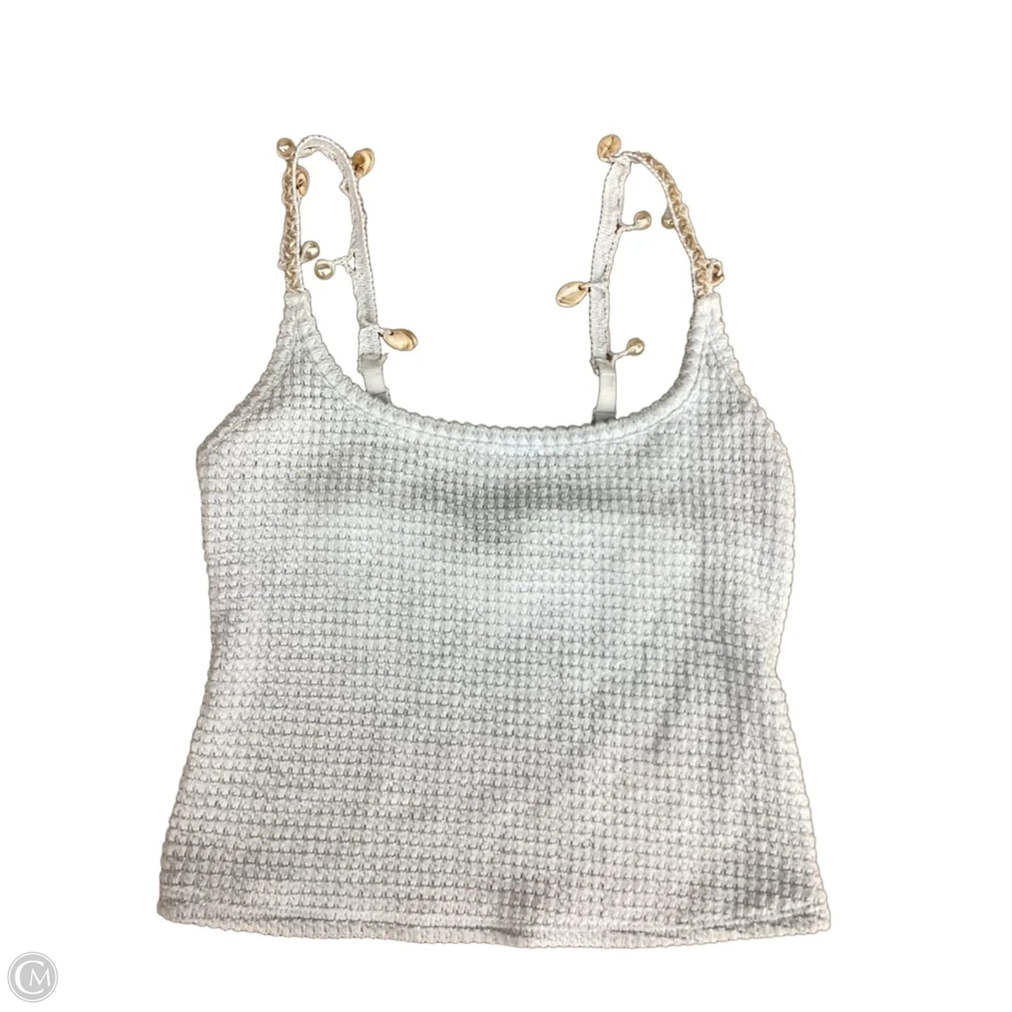 Top Cami By Wild Fable In Blue, Size: Xs