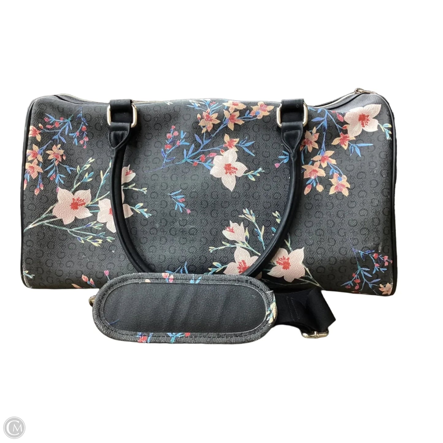 Luggage By Guess, Size: Medium