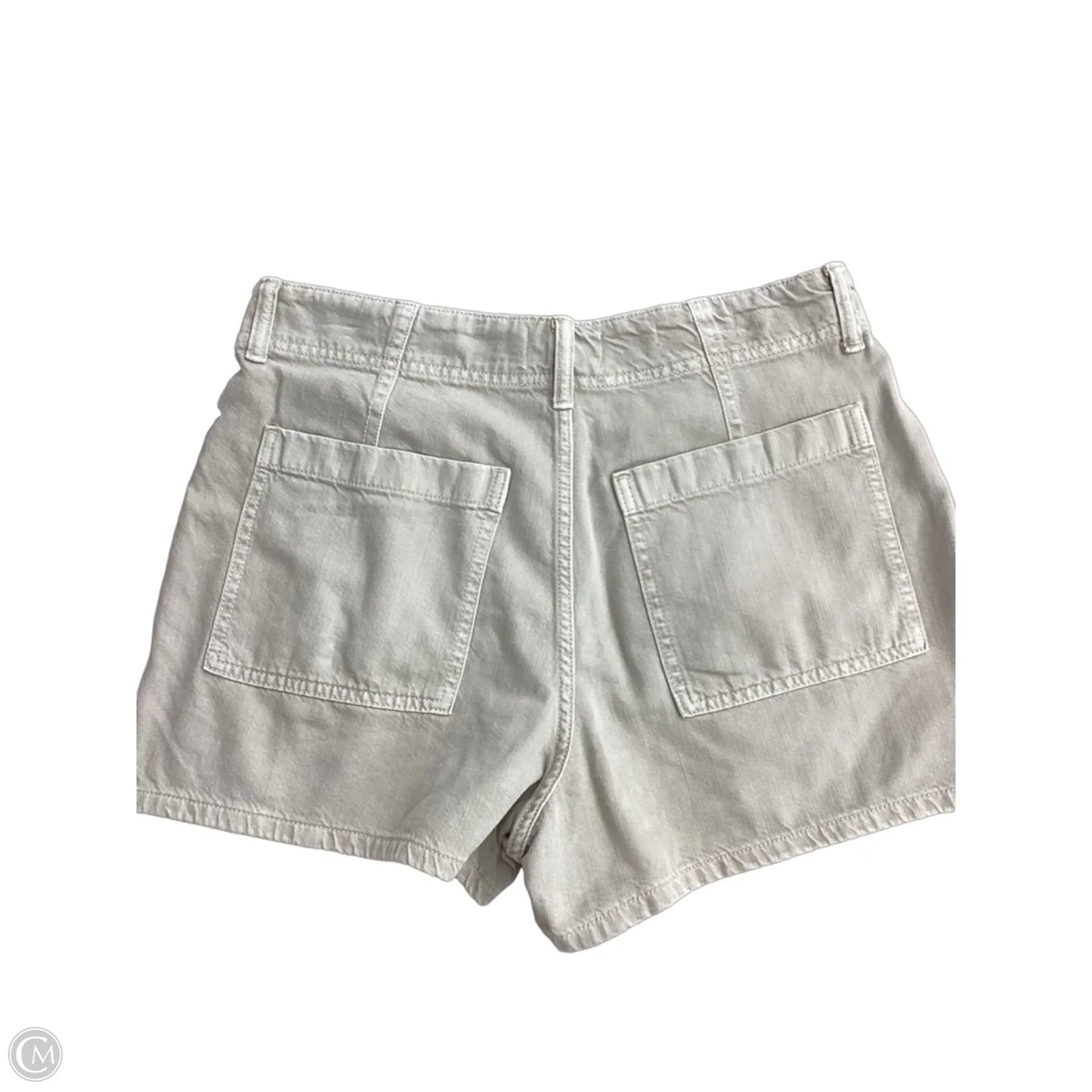 Shorts By Universal Thread In Tan, Size: 10