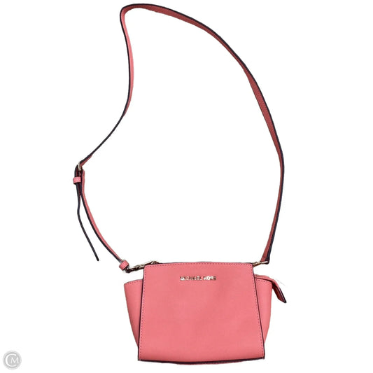 Crossbody Designer By Michael By Michael Kors, Size: Small