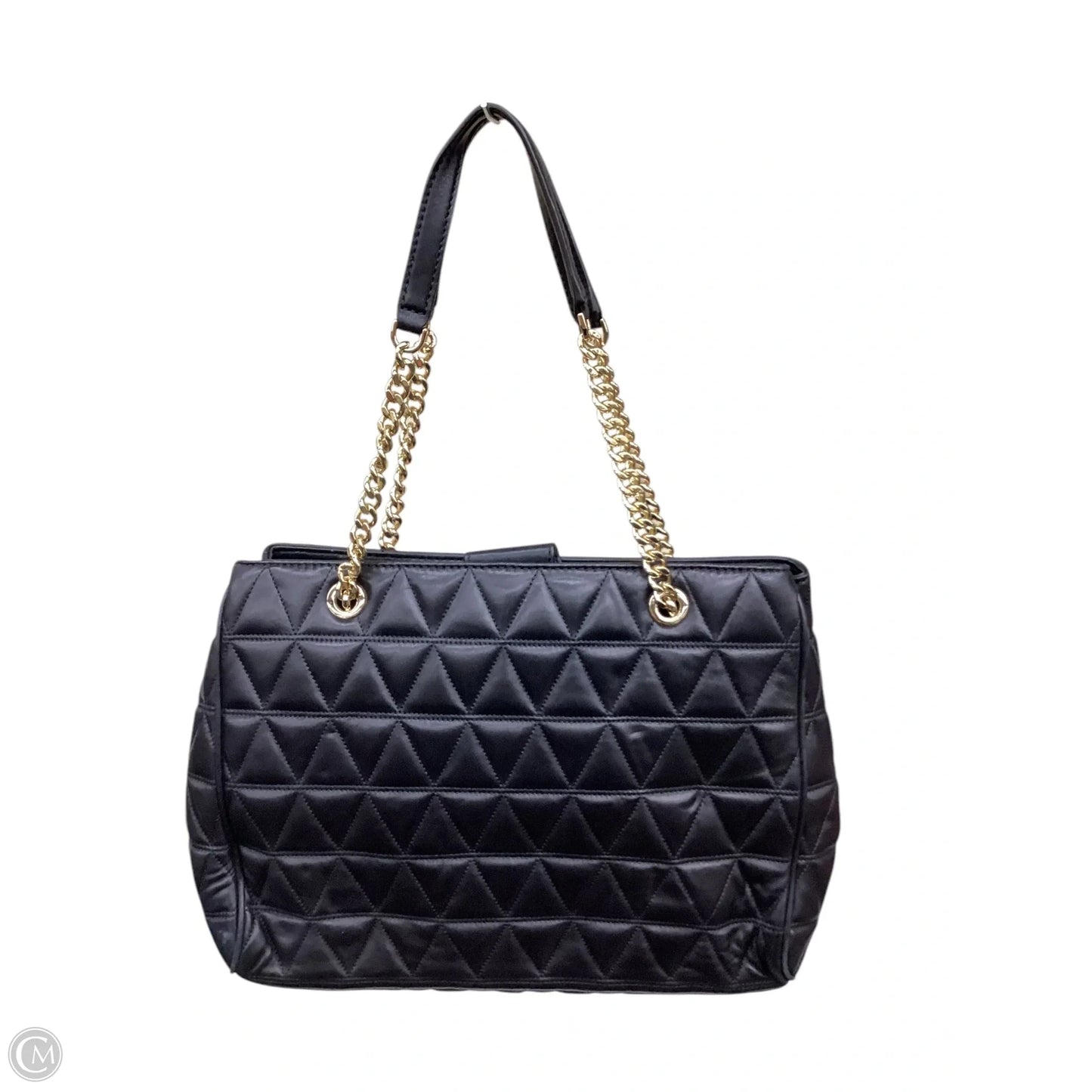 Handbag Designer By Michael Kors, Size: Medium