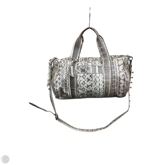 Handbag Designer By Rebecca Minkoff, Size: Medium