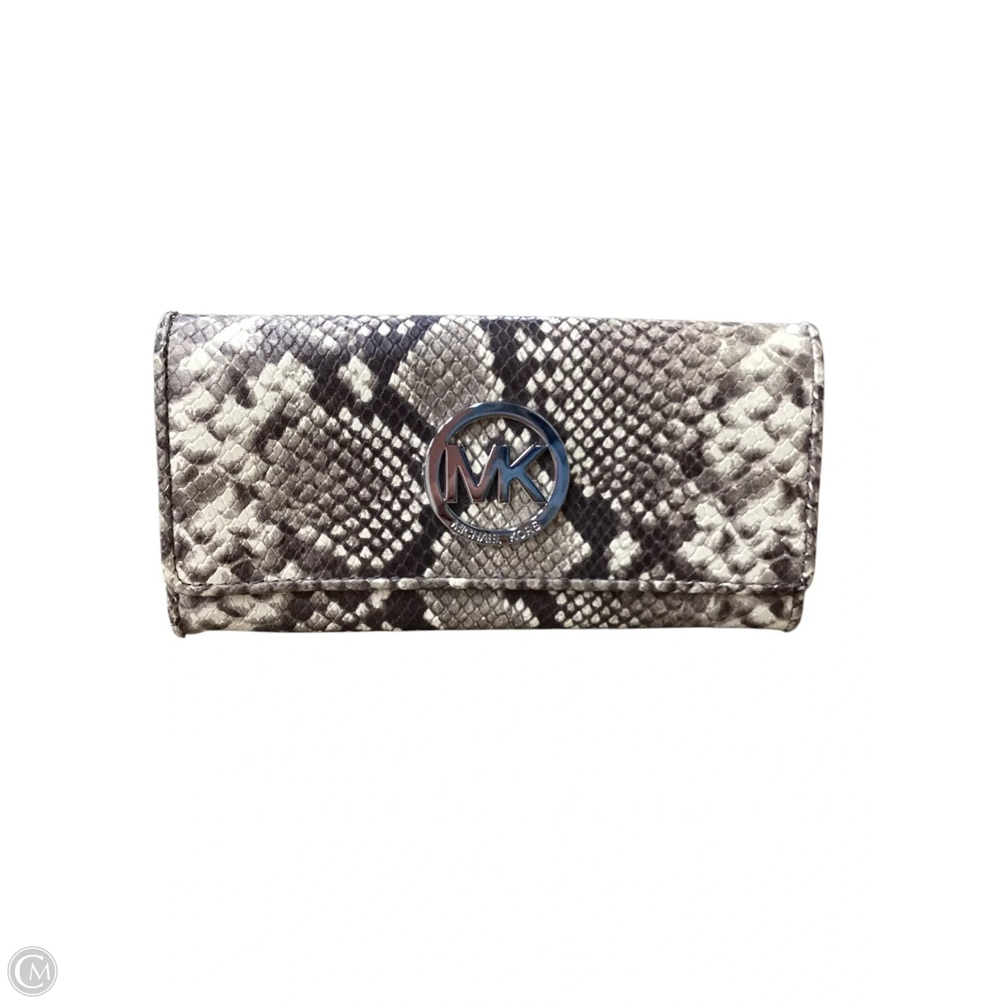 Wallet Designer By Michael Kors, Size: Medium