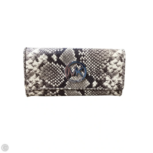 Wallet Designer By Michael Kors, Size: Medium