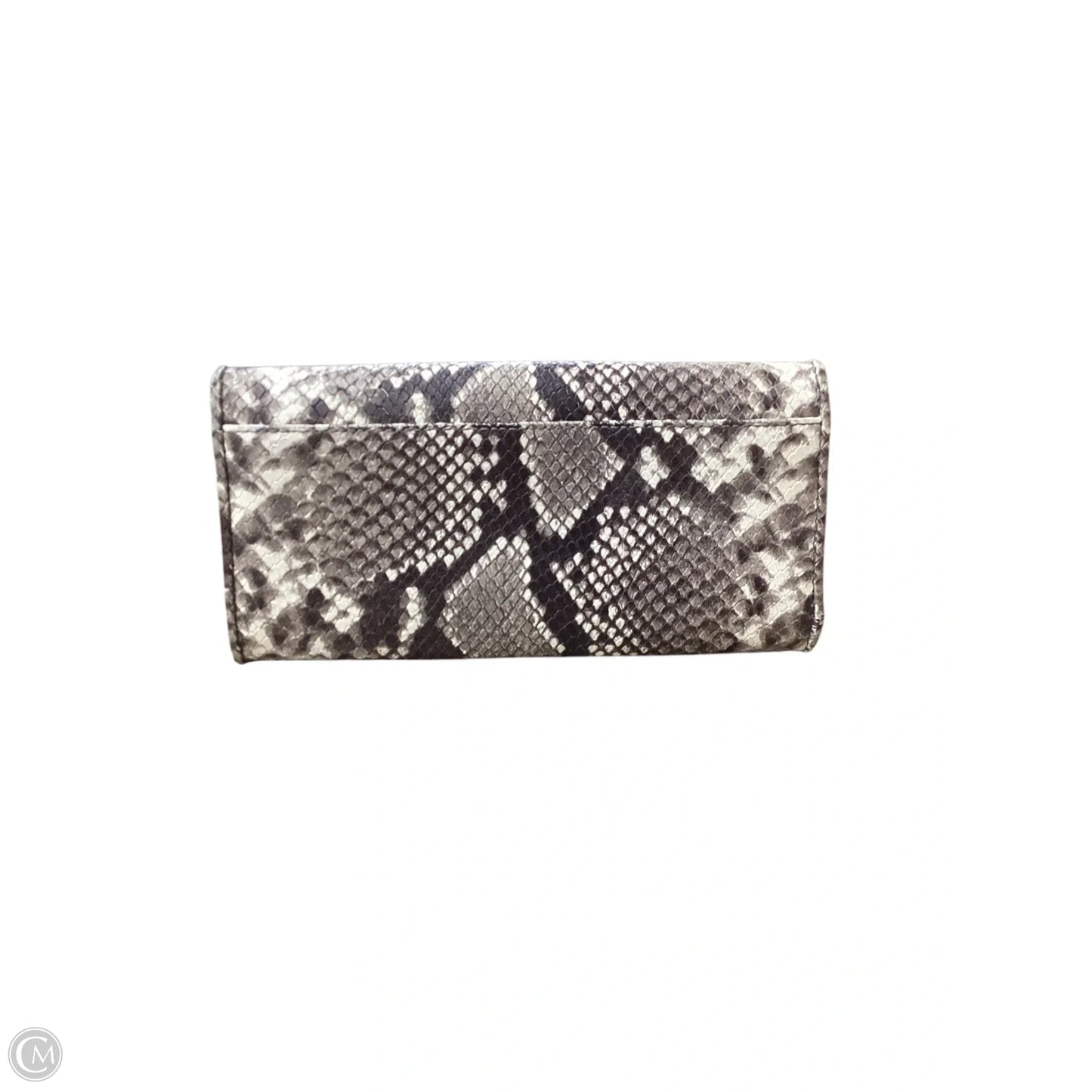 Wallet Designer By Michael Kors, Size: Medium