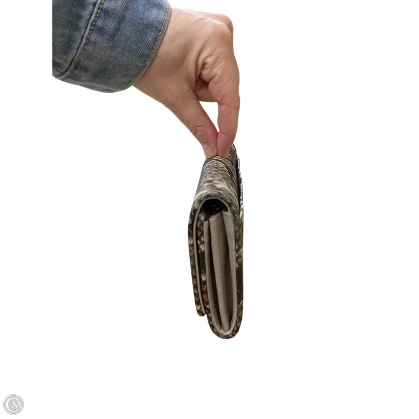 Wallet Designer By Michael Kors, Size: Medium