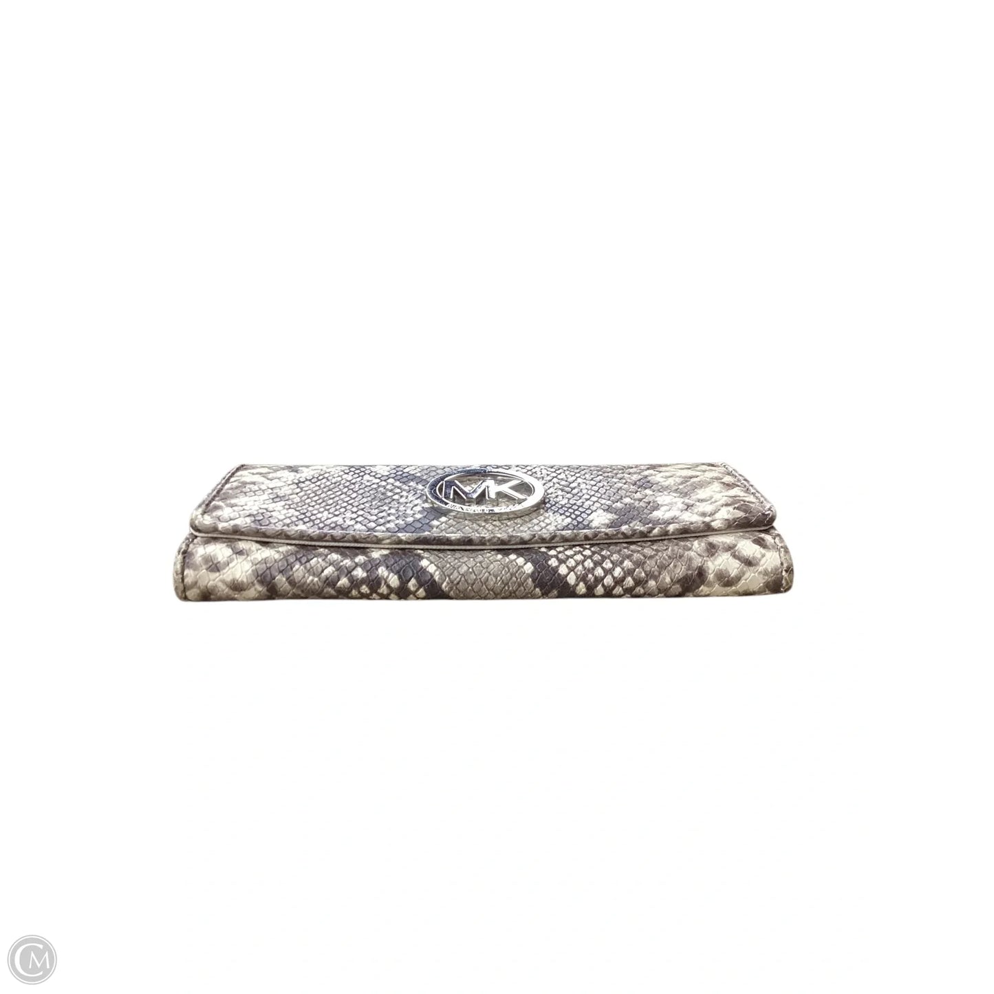 Wallet Designer By Michael Kors, Size: Medium