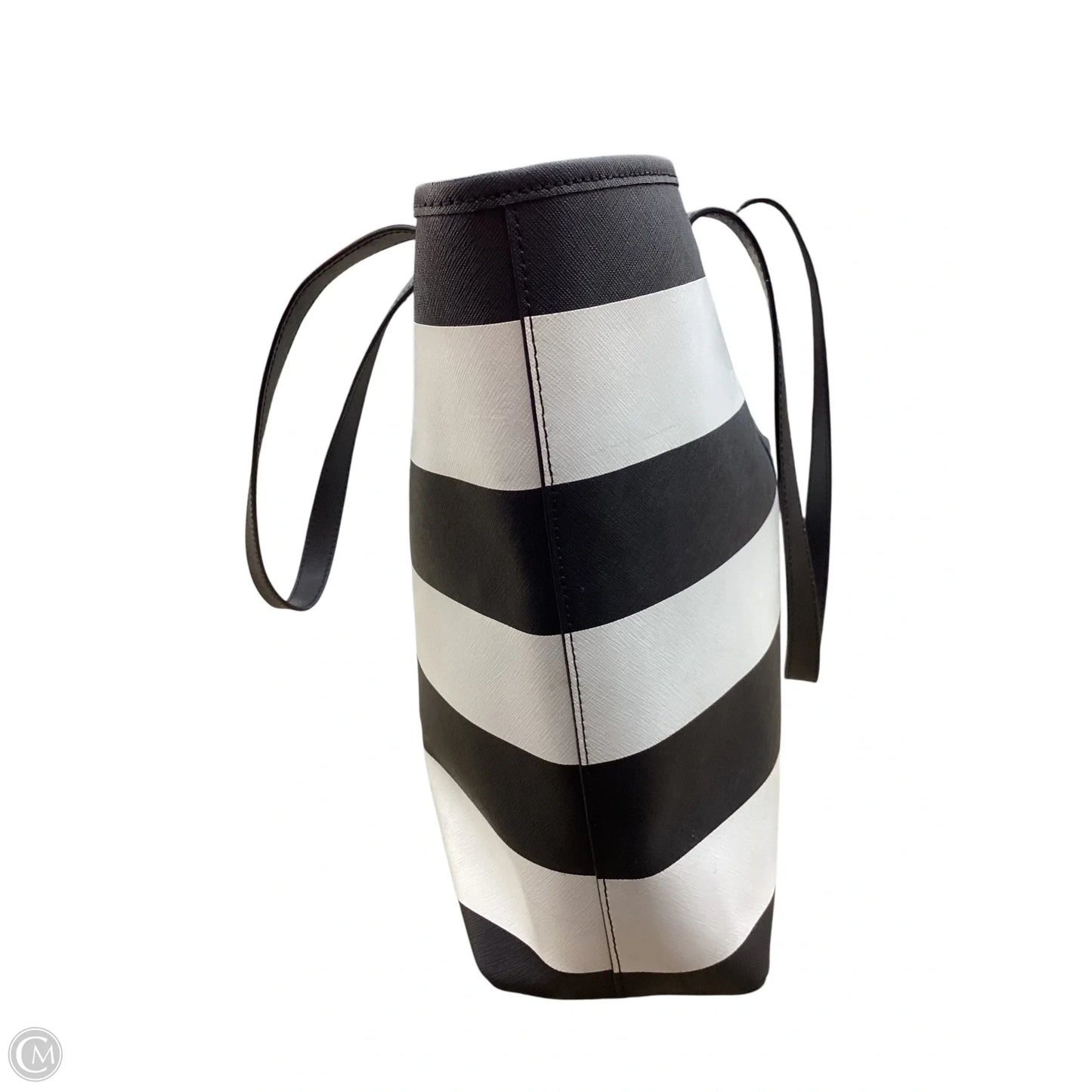 Handbag Designer By Michael Kors, Size: Large