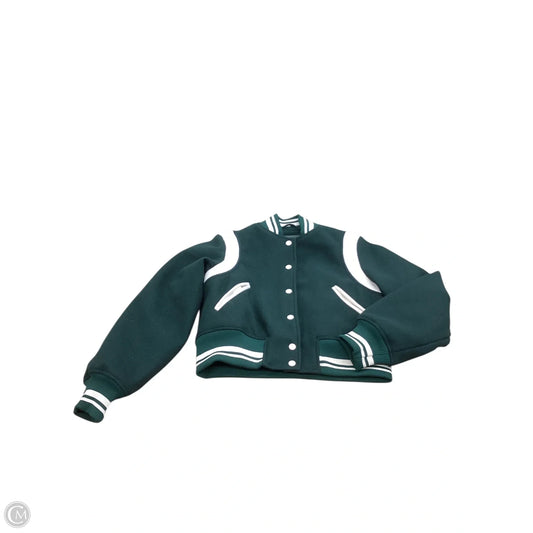 Jacket Other By Blanknyc In Green, Size: S