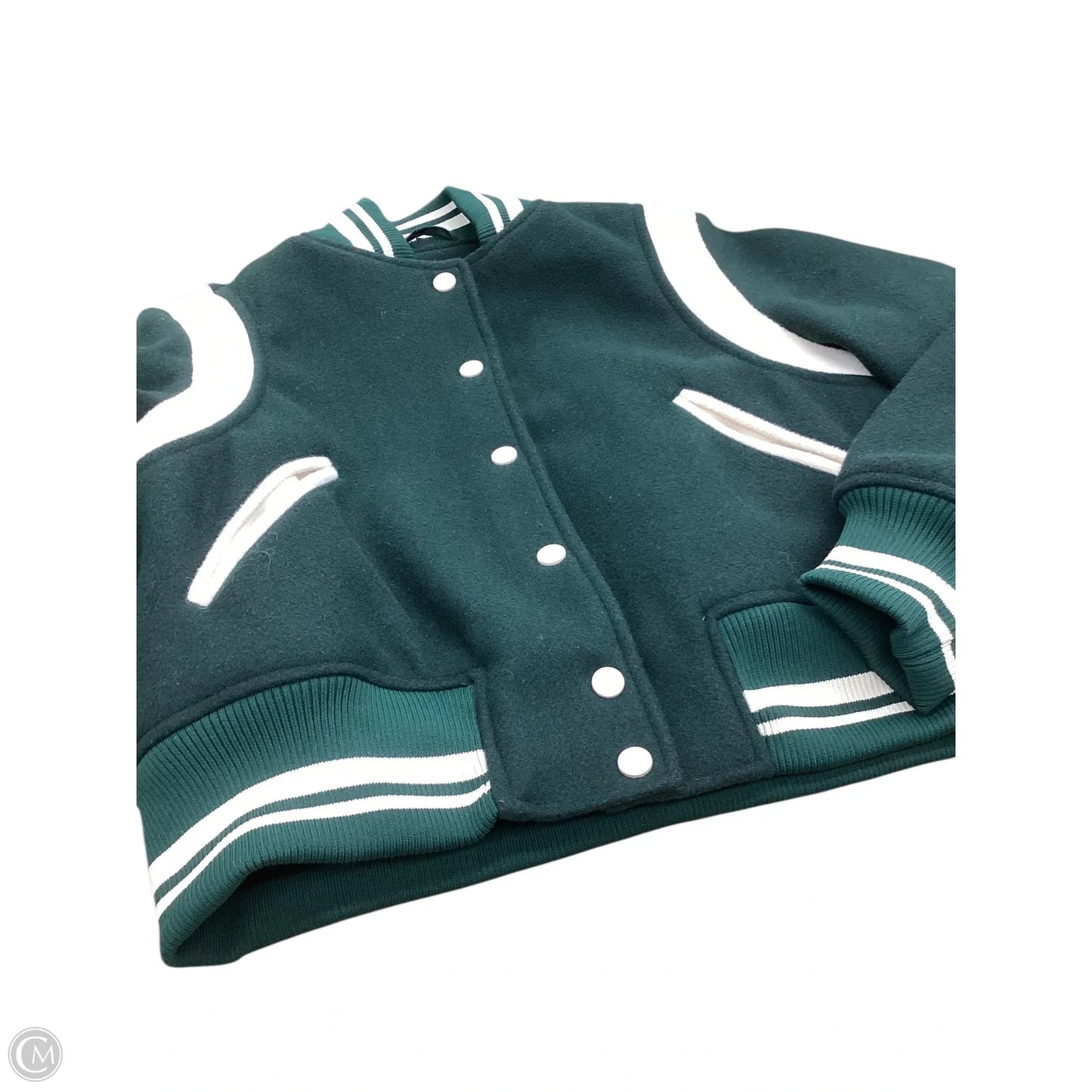 Jacket Other By Blanknyc In Green, Size: S