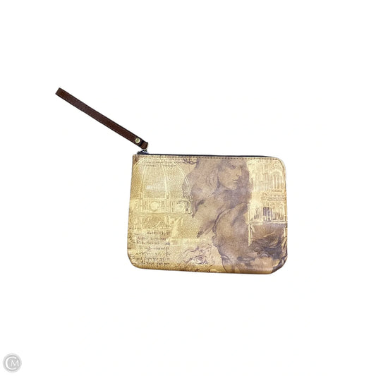 Wristlet Designer By Patricia Nash, Size: Large