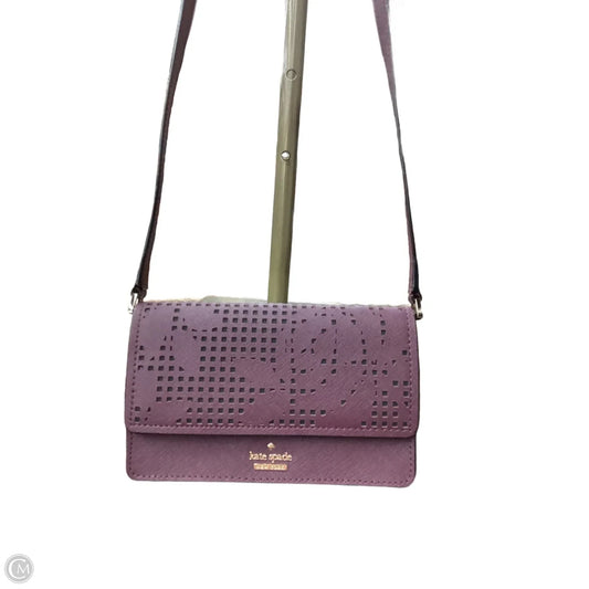 Crossbody Designer By Kate Spade, Size: Small