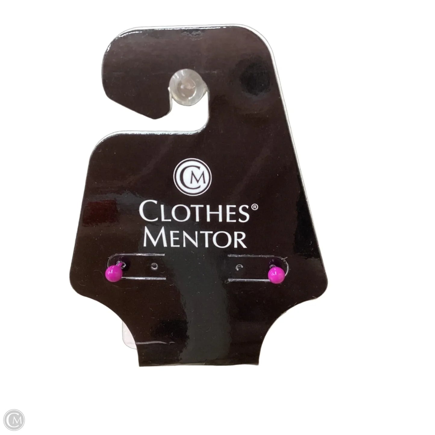 Earrings Stud By Bp
