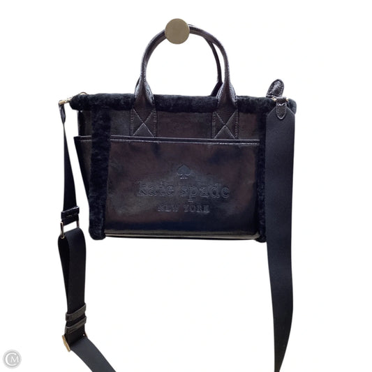 Handbag Designer By Kate Spade, Size: Medium