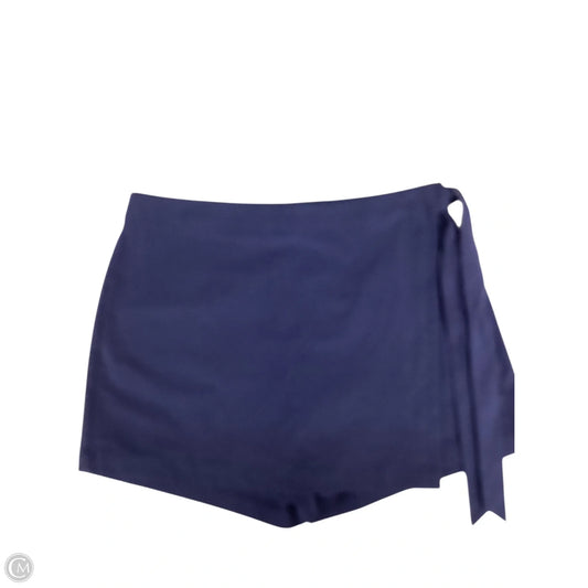 Skort By Southern Tide In Navy, Size: 8