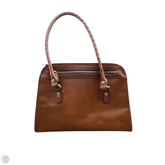 Handbag Designer By Patricia Nash, Size: Medium