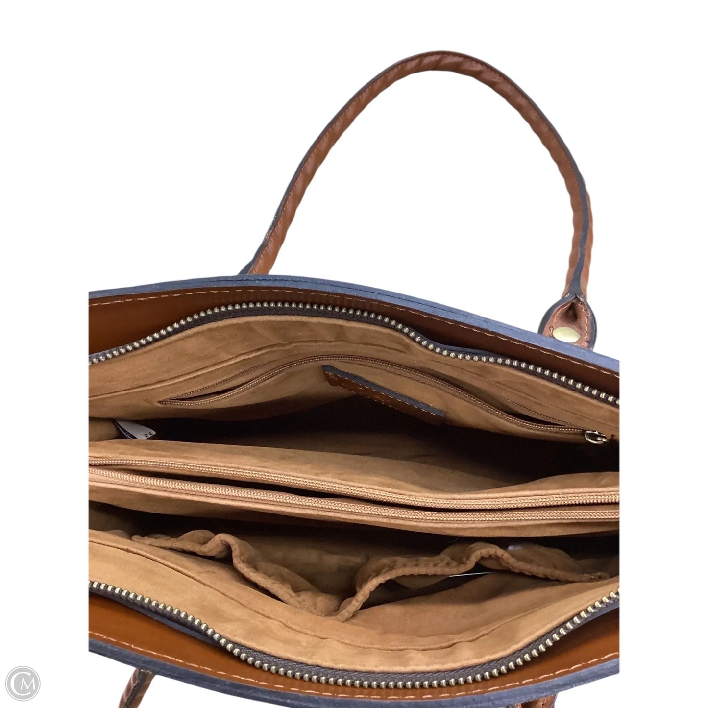 Handbag Designer By Patricia Nash, Size: Medium