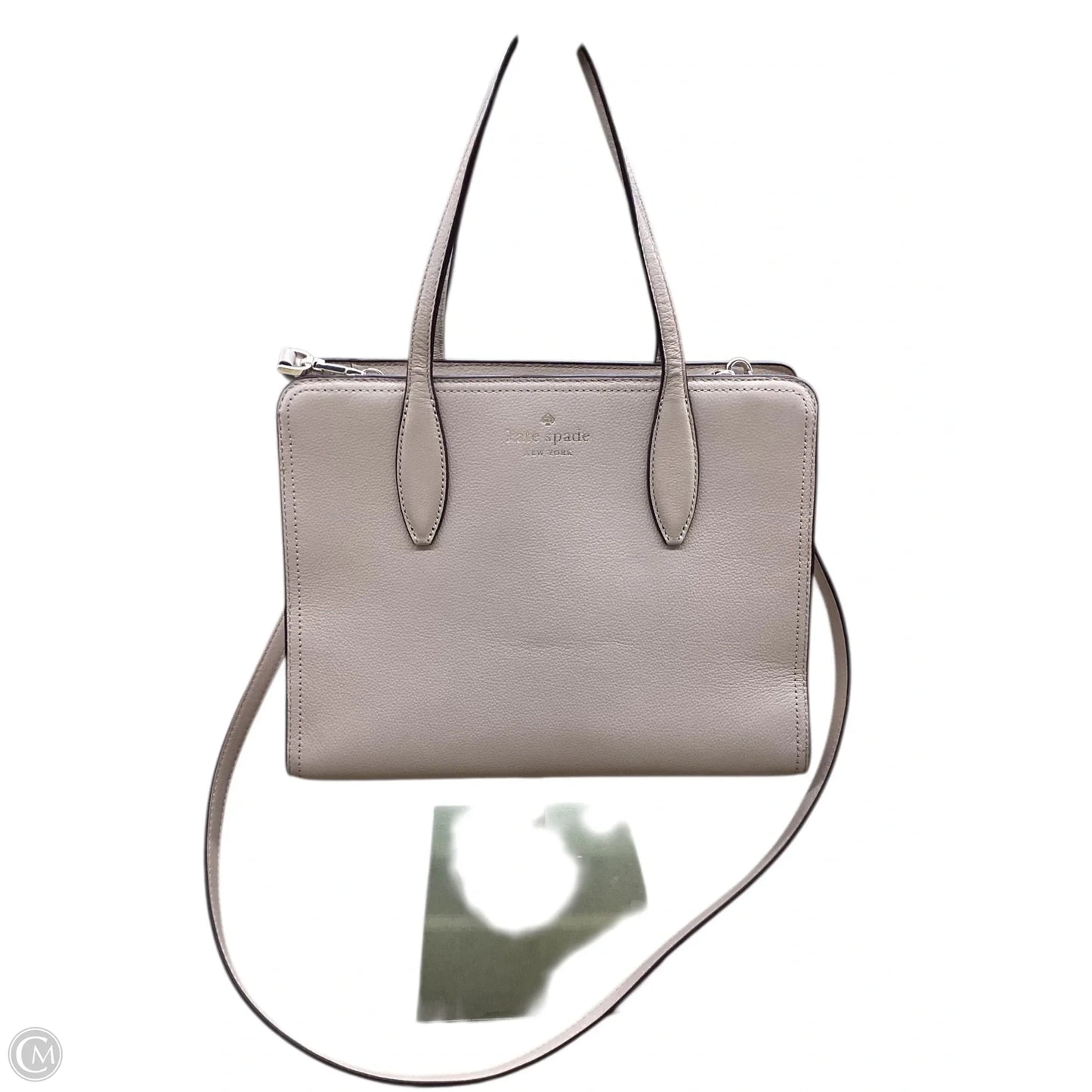 Handbag Designer By Kate Spade, Size: Medium