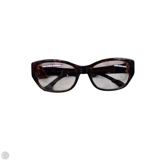 Sunglasses Designer By Tory Burch