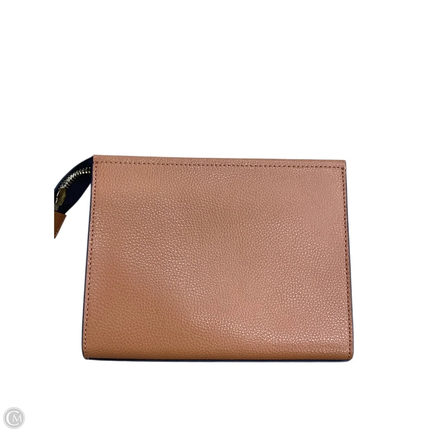 Makeup Bag Luxury Designer By Marc Jacobs, Size: Medium