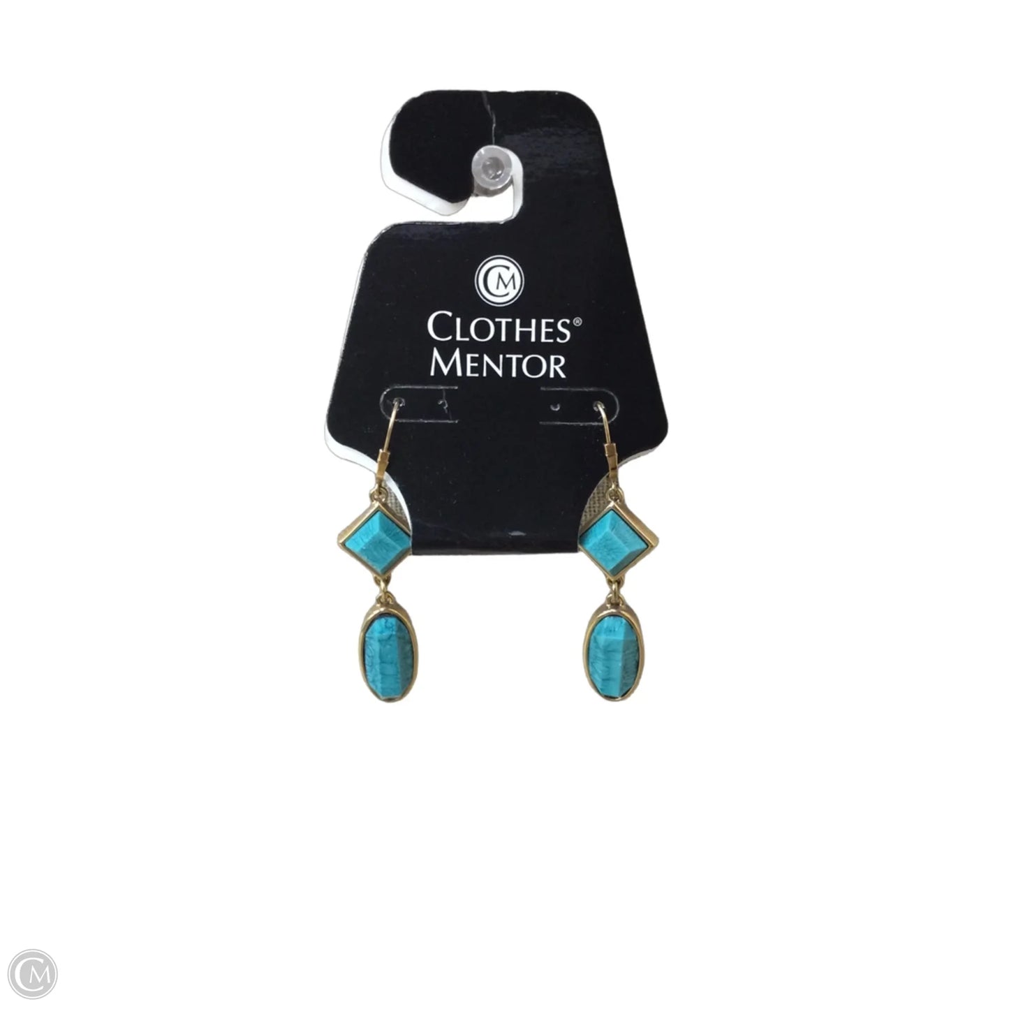 Earrings Dangle/drop By Clothes Mentor