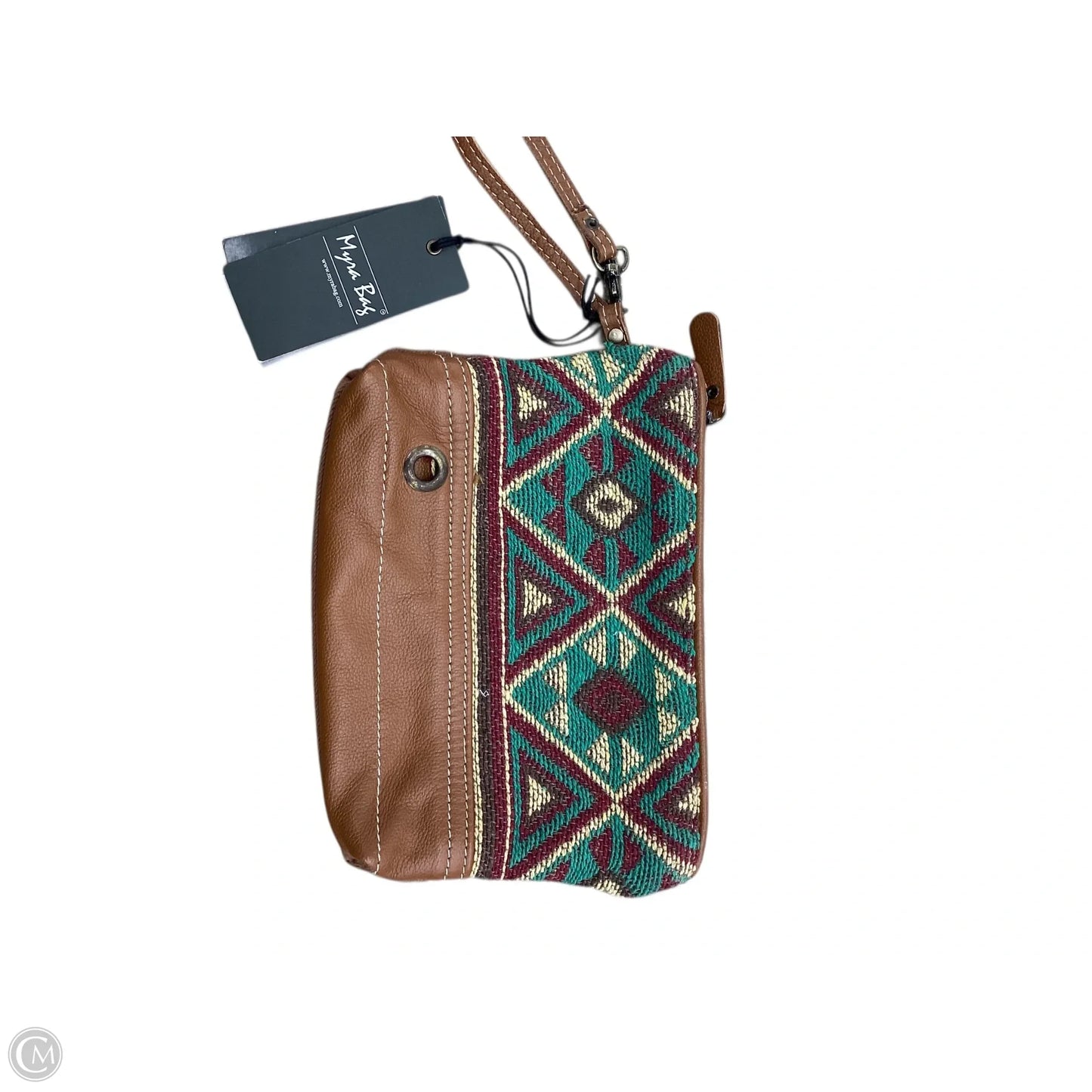 Wristlet By Myra, Size: Large