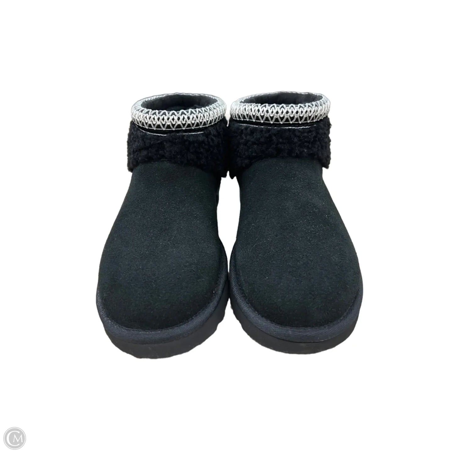 Boots Designer By Ugg, Size: 6